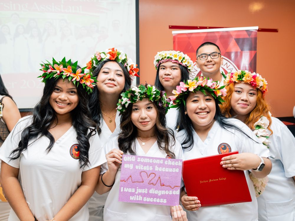 CNMI AHEC Photo